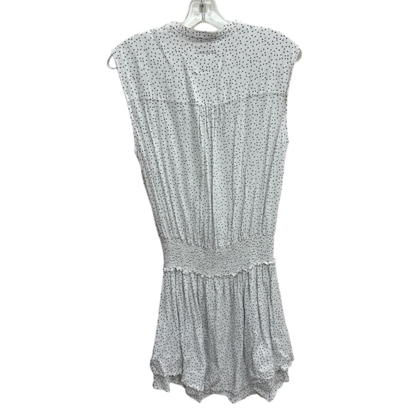 Rails Angelina Smoked Mini Dress - Picture 4 of 7